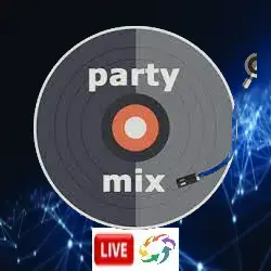 party-mix